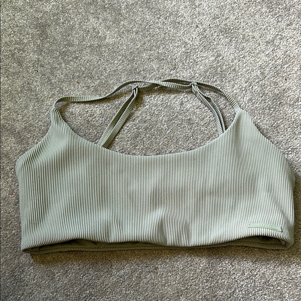 Meshki Sports Bra